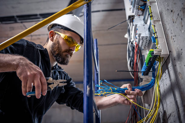 Best Electrical Repair Services  in Elk Mound, WI