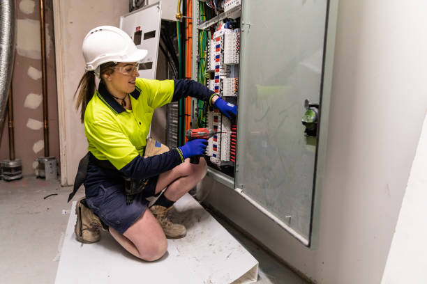 Best Electrical System Inspection  in Elk Mound, WI