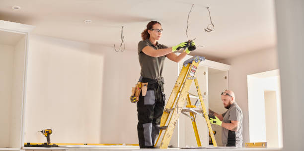Professional Electrician in WI