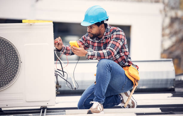Best Licensed Electrician  in Elk Mound, WI