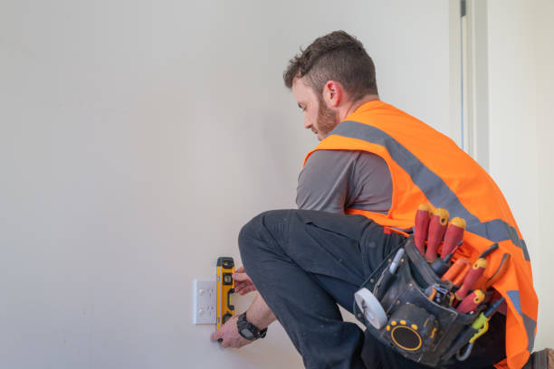 Best Electrical Rewiring Services  in Elk Mound, WI