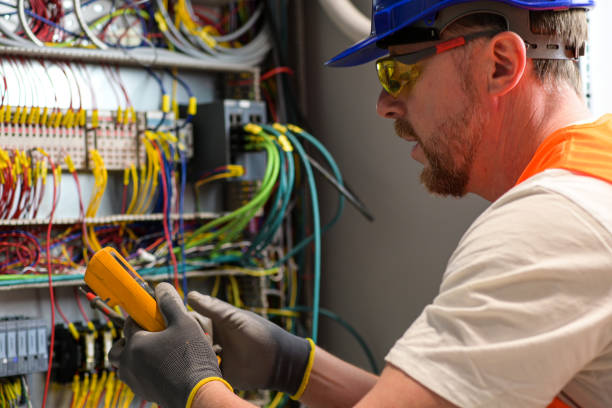 Best Electrical Upgrades for Homes  in Elk Mound, WI